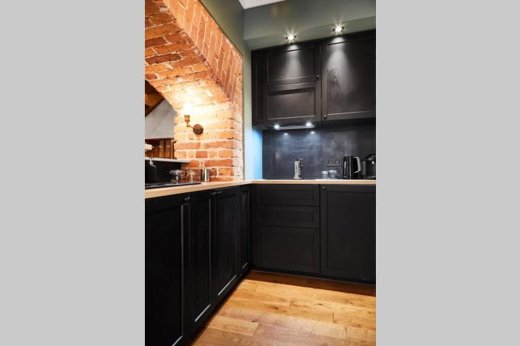 Appartement Househost Ii: Studencka Street *