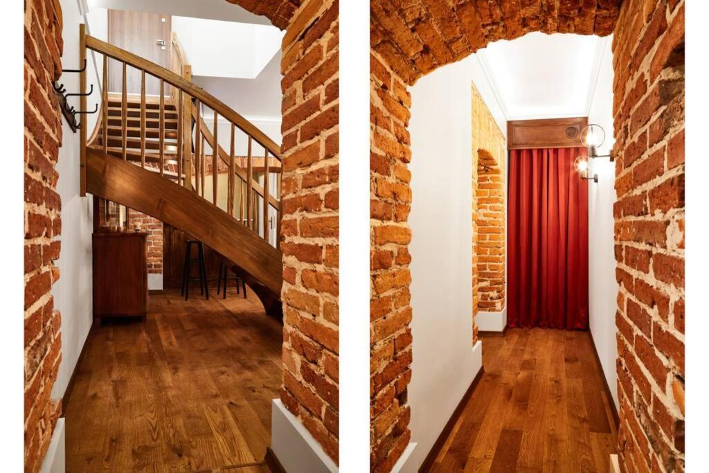 Appartement Househost Ii: Studencka Street *