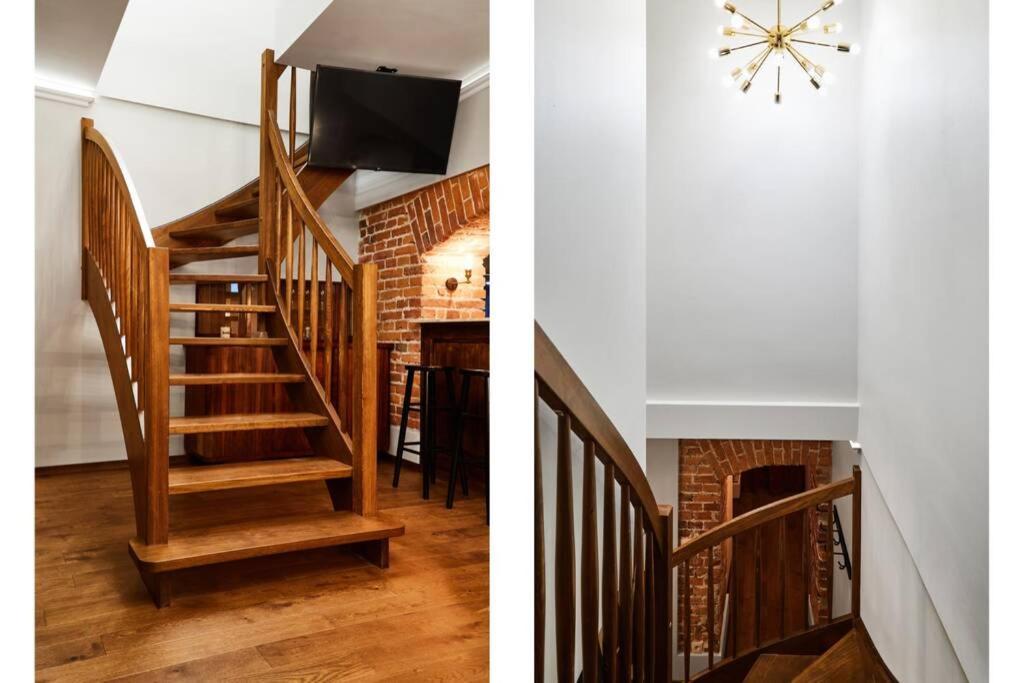 Appartement Househost Ii: Studencka Street
