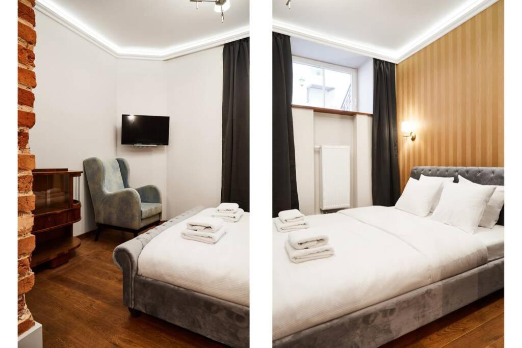Househost Ii: Studencka Street Appartement