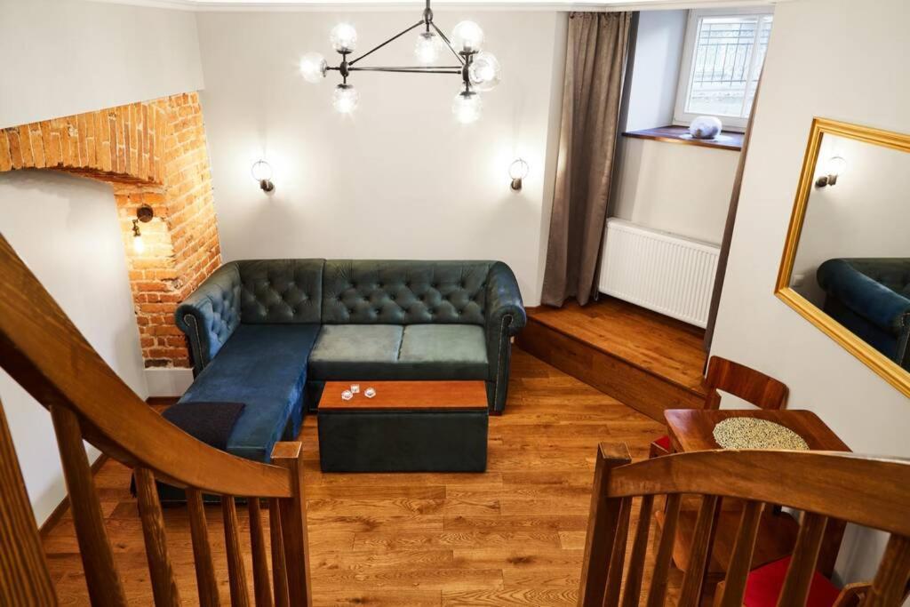 Apartment Househost Ii: Studencka Street Krakau