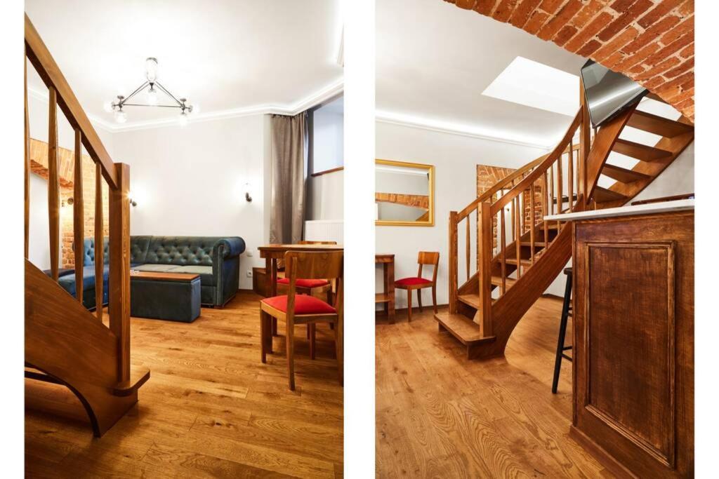Househost Ii: Studencka Street Krakau