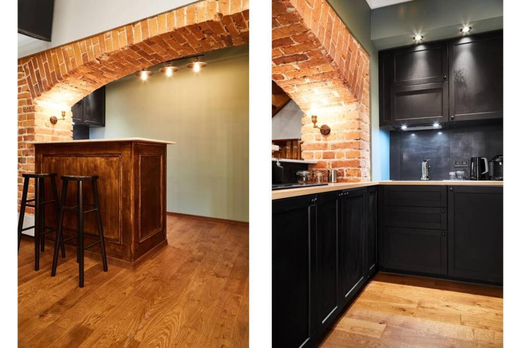 Apartment Househost Ii: Studencka Street Krakau