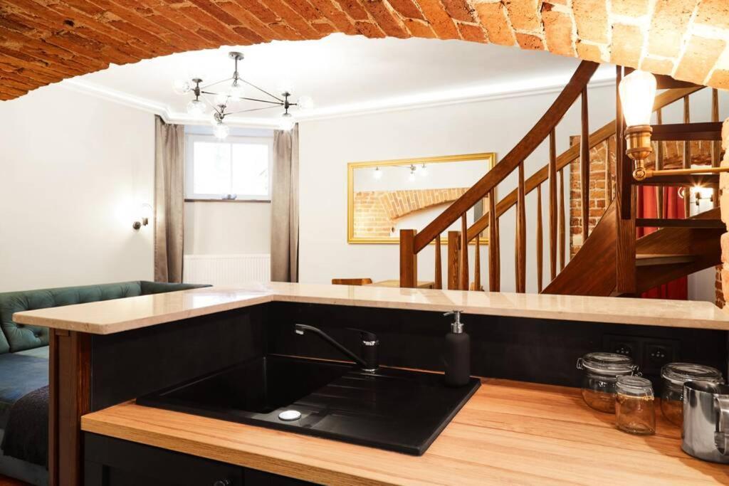 Apartment Househost Ii: Studencka Street Krakau